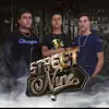 Street Nine - La Piel Rayada - Single